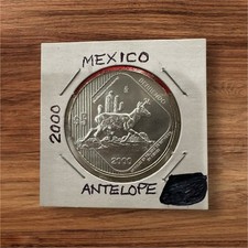 2000 mexico cinco for sale  Pass Christian