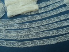 Ancienne dentelle calais d'occasion  Marck