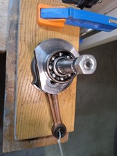 Albero motore originale usato Albero motore originale usato  Cuneo