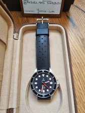 Orologio yema navygraf usato  Bologna