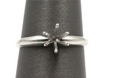 Authentic vintage platinum for sale  Sarasota