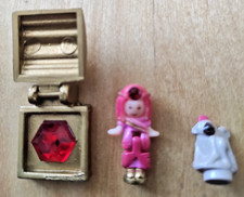1992 polly pocket for sale  BRISTOL
