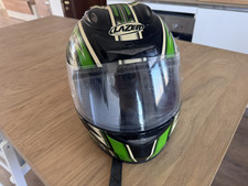 Casco moto integrale usato  Siracusa