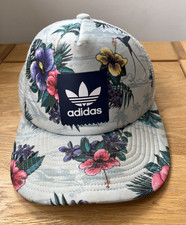 Adidas skateboarding floral for sale  OTTERY ST. MARY