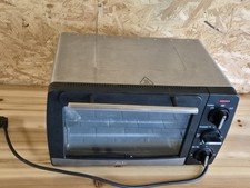Minibackofen gebraucht kaufen  Warin