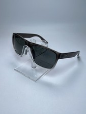 Usado, Vidro polarizado Costa Del Mar Paunch XL cinza nevoeiro/cinza 580 59-18 145 comprar usado  Enviando para Brazil