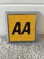 Vintage 7cm square for sale  EXETER