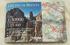 Meridiani montagne solo usato  Reggio Emilia