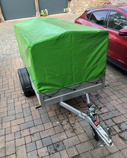 Trailer camping general for sale  ROSS-ON-WYE