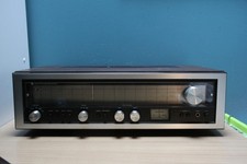 Ampli tuner vintage d'occasion  Rouillac
