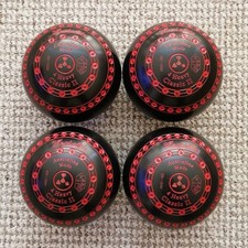 Henselite classic bowls for sale  STEVENAGE