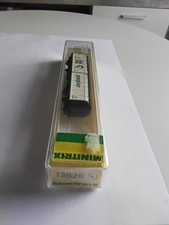 Minitrix spur 13628 gebraucht kaufen  Lörrach