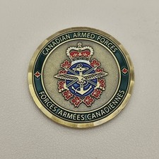 Canadian armed forces d'occasion  Expédié en Belgium