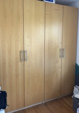 Ikea pax meter gebraucht kaufen  Ratingen