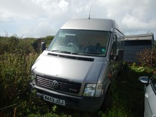 2.8 tdi lwb for sale  PADSTOW