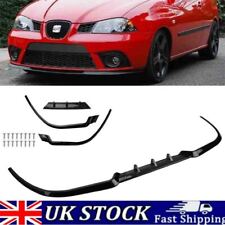 Seat ibiza mk4 for sale  LEICESTER
