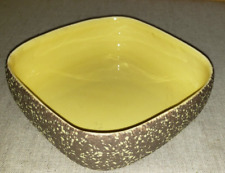 Demaray square bowl for sale  Harrisburg