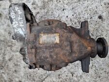 Bmw series diff for sale  LONDON