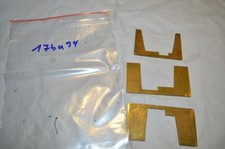 Tragstuhl werkschlitten rohlin gebraucht kaufen  Wallersdorf