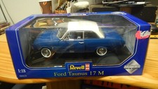 Revell ford taunus gebraucht kaufen  Völklingen