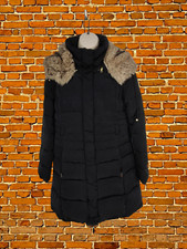Mango black coat for sale  CANVEY ISLAND