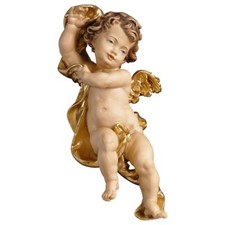 Statua putto angelo usato  Cardito
