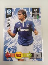 Raul schalke panini gebraucht kaufen  Steinfurt