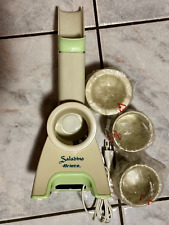 Ariete tagliaverdure elettrico usato  Liscate