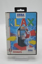 Jeu game klax d'occasion  Orchies