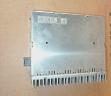 Amplificatore becker a21182745 usato  Casoria
