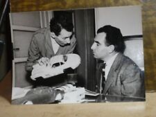 Ancien photo 1950 d'occasion  Grenoble-