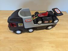 Little tikes car for sale  THAME