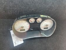 253066 tachometer seat gebraucht kaufen  Deutschland