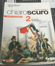 Chiaroscuro vol. sei usato  Lumezzane