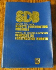 Kubota construction machines for sale  Elizabeth