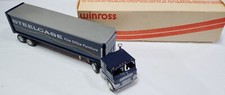 Winross steelcase truck for sale  Boulder