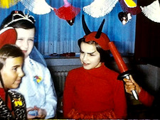 Super color privatfilm gebraucht kaufen  Köln