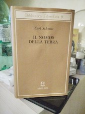 nomos terra usato nomos terra usato Roma