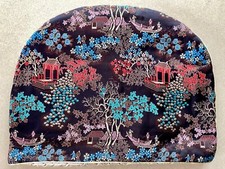 Antique embroidered silk d'occasion  Expédié en Belgium