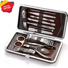 12pcs nail care for sale  LUTON