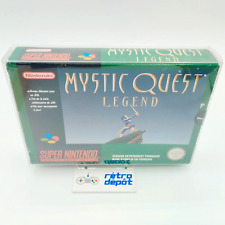 Mystic quest legend d'occasion  Gap