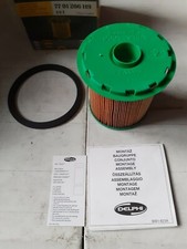 Filtre carburant delphi d'occasion  Saint-Vallier