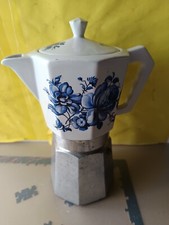 Cafetière italienne flory d'occasion  Malestroit