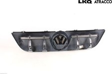 ORIGINAL Kühlergrill Mitte, vorne VW POLO (9N_)  2008 comprar usado  Enviando para Brazil