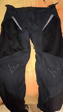 Pantalone moto donna usato  Latina