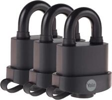 3er pack yale gebraucht kaufen  Versand nach Germany