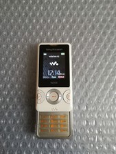 Telefone Sony Ericsson w205 à venda, bom e usa cartão SIM VODAFONE HU. comprar usado  Enviando para Brazil