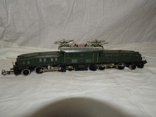 Märklin märklin krokodil gebraucht kaufen  Zapfendorf