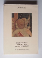 Dictionnaire mythes symboles d'occasion  Gazeran