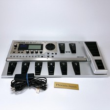Boss multi effects d'occasion  Expédié en Belgium
